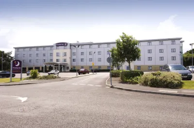 Premier Inn Poole North のホテル