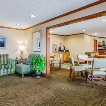 La Quinta Inn by Wyndham Detroit Southgate