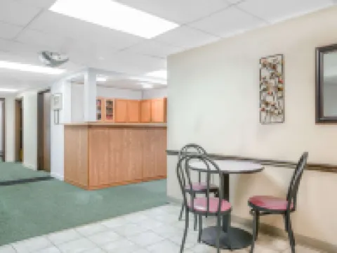 Super 8 by Wyndham Tomah Wisconsin Hoteles en Tomah