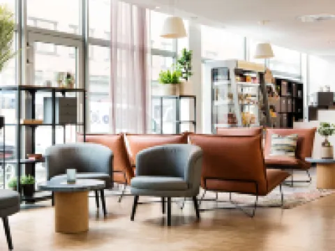 Comfort Hotel Trondheim Hoteles en Trondheim