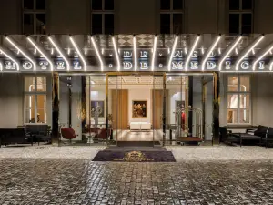 Living Hotel de Medici