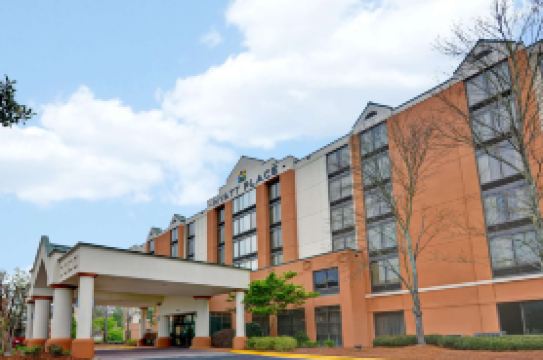 Hyatt Place Birmingham Hoover