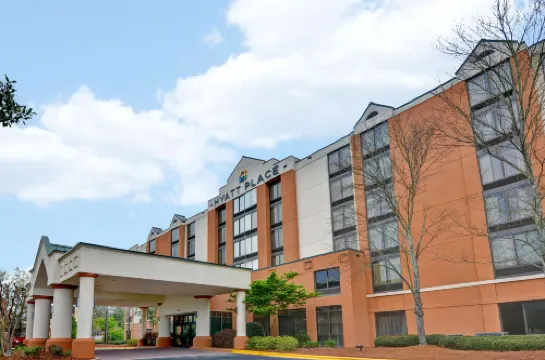 Hyatt Place Birmingham Hoover