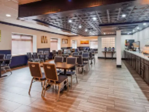 SureStay Plus Hotel by Best Western Sacramento Cal Expo Hotels in Sacramento