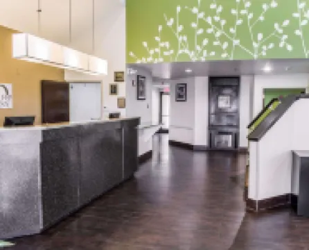 슬립 인 리치먼드 사우스