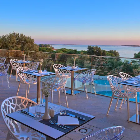 Park Plaza Belvedere Medulin