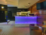 Hotel Dubrovnik - Quầy bar