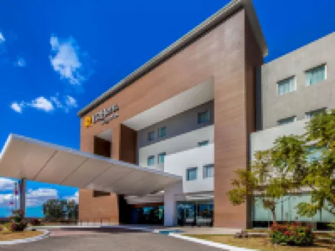 La Quinta by Wyndham Aguascalientes โรงแรมในอากวาสกาเลียนเตส