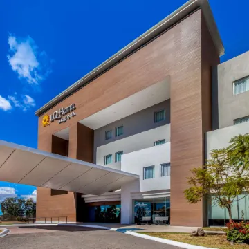 La Quinta by Wyndham Aguascalientes