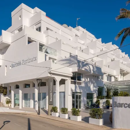 Barceló Portinatx - Adults Only