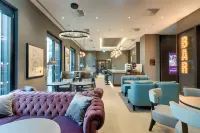Premier Inn Regensburg City Centre Hotel di Bad Abbach