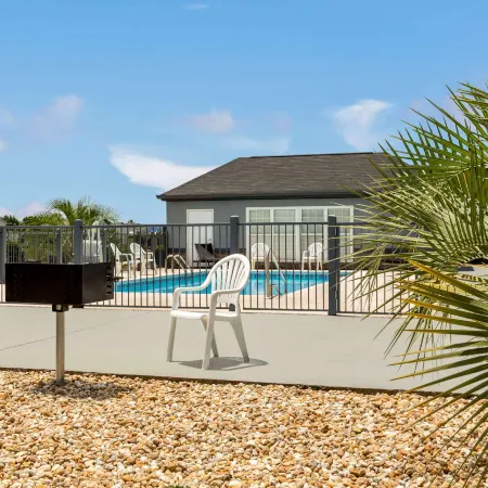 Baymont by Wyndham Warner Robins