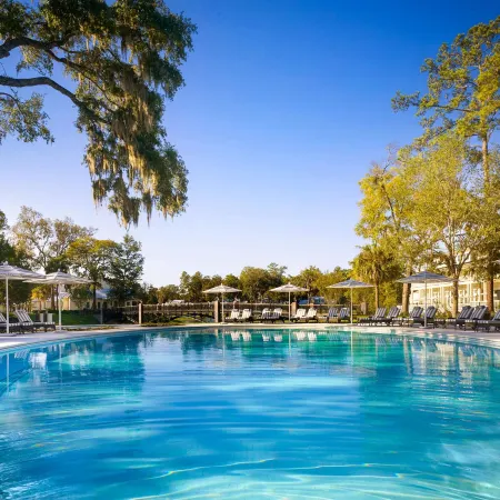Montage Palmetto Bluff