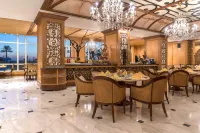 The Regency Hotel Kuwait - พร้อมอาหารเช้า