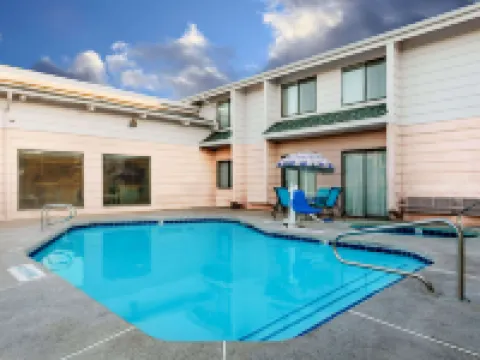 Days Inn & Suites by Wyndham Kanab Hotels in Kanab