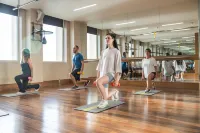 Fairmont Nile City - Gym