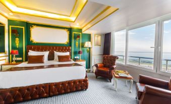 Andalouse Elegant Suite Hotel - Housity