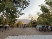 Fanjing Mountain Guoyun Mountain Residence Отели рядом с достопримечательностью «Храм Большого Цзиньбу»