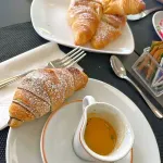 L'Essenza Hotel - breakfast