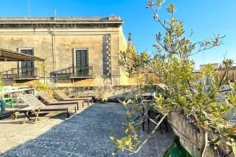 Dimora San Giuseppe