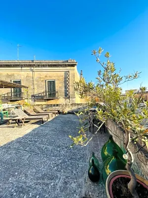 Dimora San Giuseppe