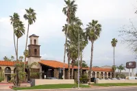 DoubleTree Suites by Hilton Tucson - Williams Center Các khách sạn gần Fort Lowell Museum