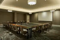 Residence Inn Marina del Rey Hotels in Playa del Rey