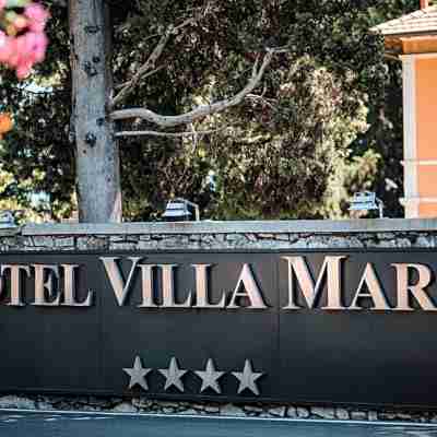 Hotel Villa Maria Au Lac - Estella Hotels Italia Hotel Exterior