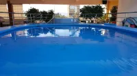 Ohasis Hotel Jujuy & Spa - Pool