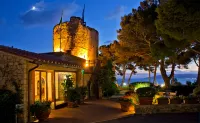 Boutique Hotel Torre di Cala Piccola