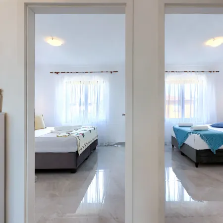 Muki Hotels in Medulin