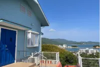 La Krasse Angelroad West Hotel a Tonoshō