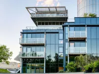 Novotel Paris Centre Bercy Hotels in 12. Arrondissement-Reuilly