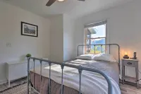 Panoramic Mtn Views and Hot Tub! Secluded Marion Gem