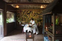 Blancaneaux Lodge by Francis Ford Coppola - ที่มีสปา