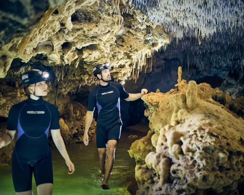 La Casa de la Playa by Xcaret- All Inclusive Adults Only بالقرب من الفندق Photos