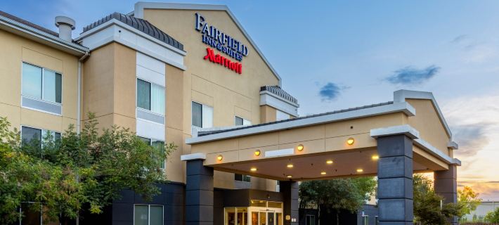 Fairfield by Marriott Inn & Suites Edmond Hotels in Oklahoma County