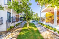 Elizya Selimiye Butik Otel