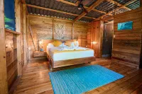 Palmar Beach Lodge Hotel in zona Isla Solarte