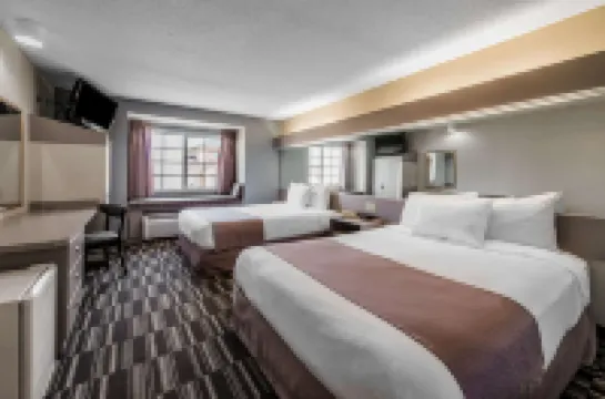 Microtel Inn & Suites by Wyndham Georgetown