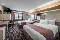 Microtel Inn & Suites by Wyndham Georgetown Отели в г. Джорджтаун (Кентукки)