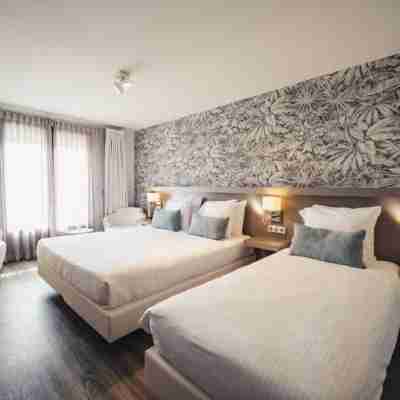 Van der Valk Hôtel Le Catalogne Rooms