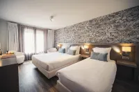 Van der Valk Hotel le Catalogne Saint Aygulf Hotels in Saint-Aygulf