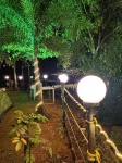 The Camp Square Hotels in Gevhande Apati