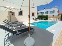 Es Trenc Pool-Beach House Xaloc 99 - فلل