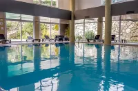 Puralã - Wool Valley Hotel & Spa - Pools