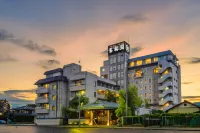 HOTEL KOHAKUEN