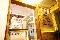 Avenue Plaza Hotel and Restaurant 후글리 호텔