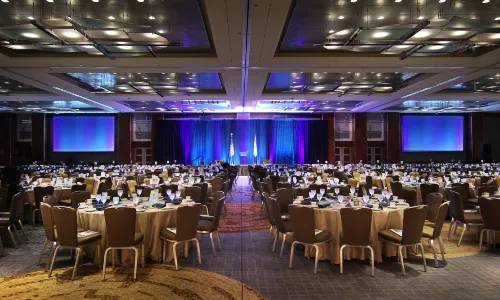 Hyatt Regency Chicago
