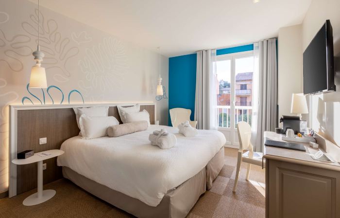Best Western Hotel Matisse